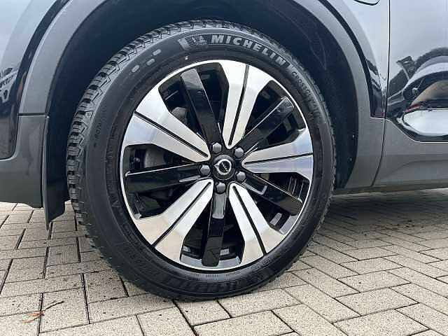 Volvo  Recharge T4 Core 19'' Allwetter LED DAB SHZ LenkradHZG El. Heckklappe Navi