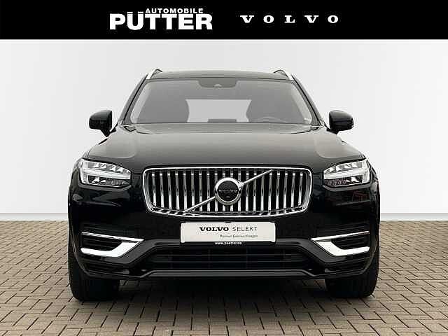 Volvo  Recharge T8 AWD Inscription Expression 7-Sitzer 22'' AHK StandHZG Luft Harman Pa