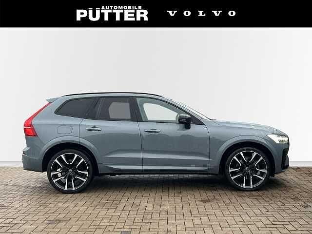 Volvo  Recharge T6 AWD R-Design 22'' AHK Harman HUD ACC Rückfahrkam. Panorama