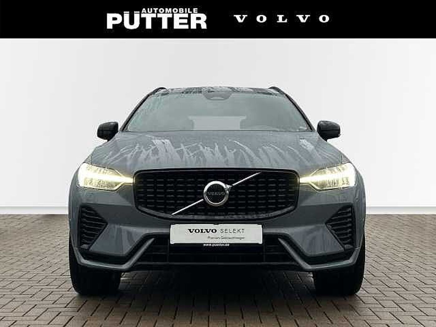 Volvo  Recharge T6 AWD R-Design 22'' AHK Harman HUD ACC Rückfahrkam. Panorama