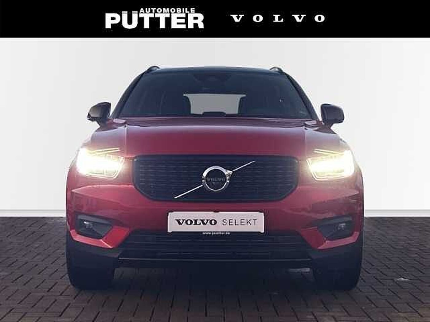 Volvo  Recharge T4 R-Design 19'' AHK StandHZG 360 Kamera Panorama LED DAB SHZ