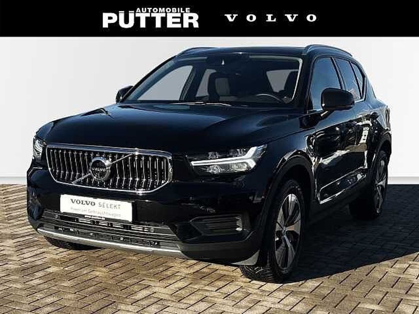 Volvo  Recharge T5 Inscription Expression 18'' Allwetter Polestar 360 Kamera Panorama L