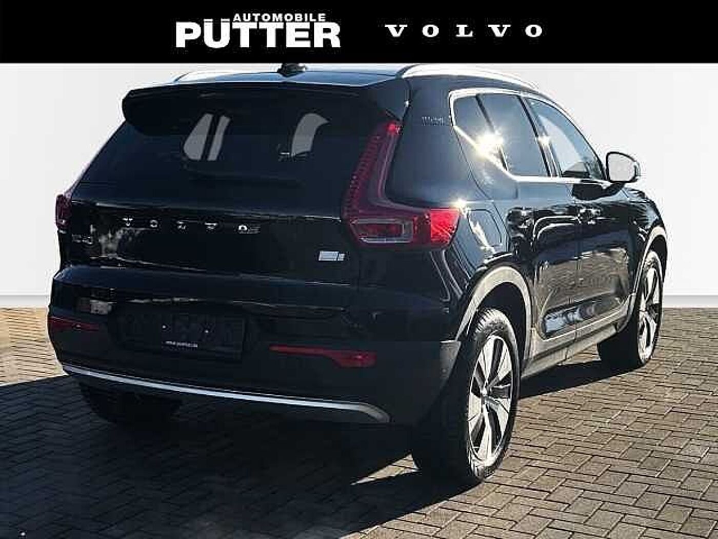 Volvo  Recharge T5 Inscription Expression 18'' Allwetter Polestar 360 Kamera Panorama L