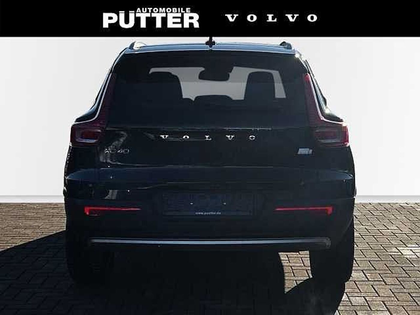 Volvo  Recharge T5 Inscription Expression 18'' Allwetter Polestar 360 Kamera Panorama L