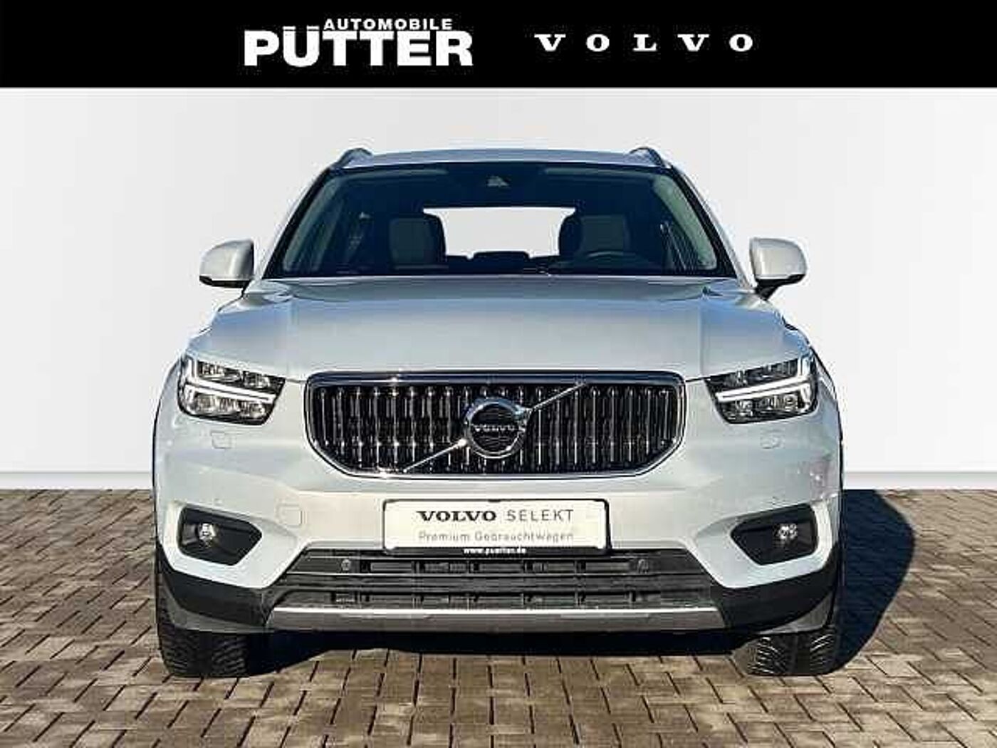 Volvo  Recharge T4 Inscription Expression 18'' Allwetter ACC DAB Rückfahrkam. El. Heckk