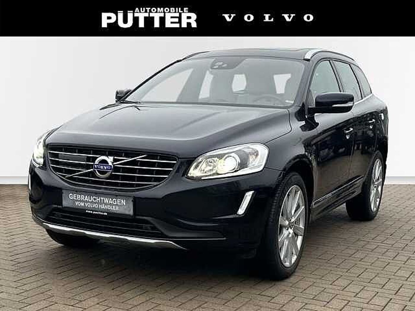 Volvo  D4 Linje Inscription Euro6 20'' ACC e-Sitze Bi-Xenon Panorama Soundsystem SHZ Le