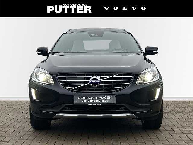 Volvo  D4 Linje Inscription Euro6 20'' ACC e-Sitze Bi-Xenon Panorama Soundsystem SHZ Le