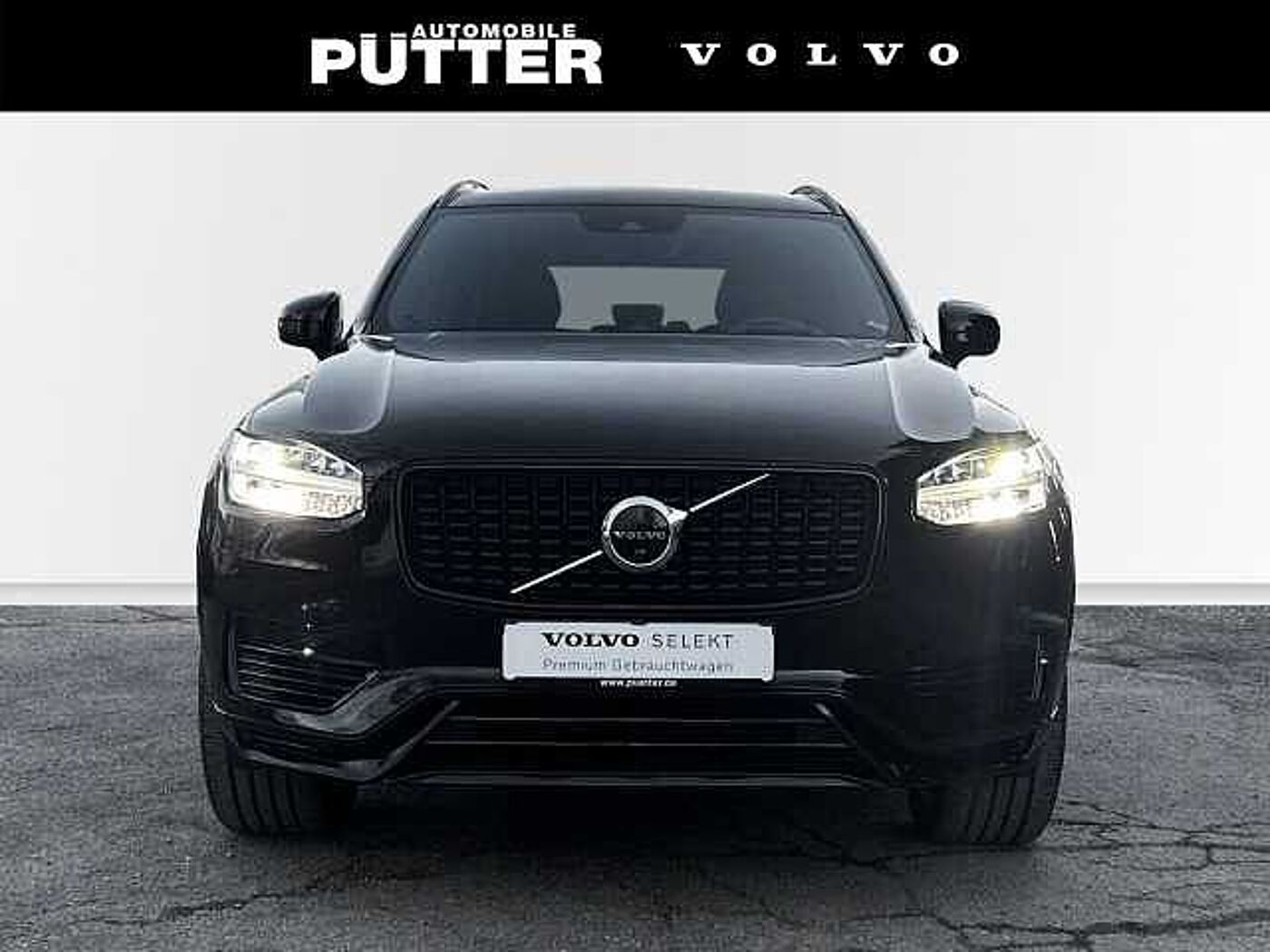 Volvo