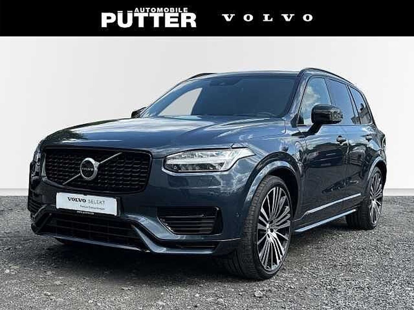 Volvo