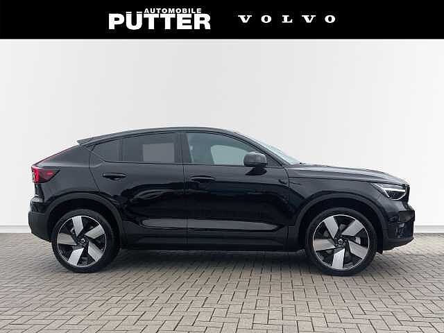 Volvo  Recharge Pure Electric Twin AWD Ultimate 20'' Allwetter AHK ACC Harman 360 Kamer