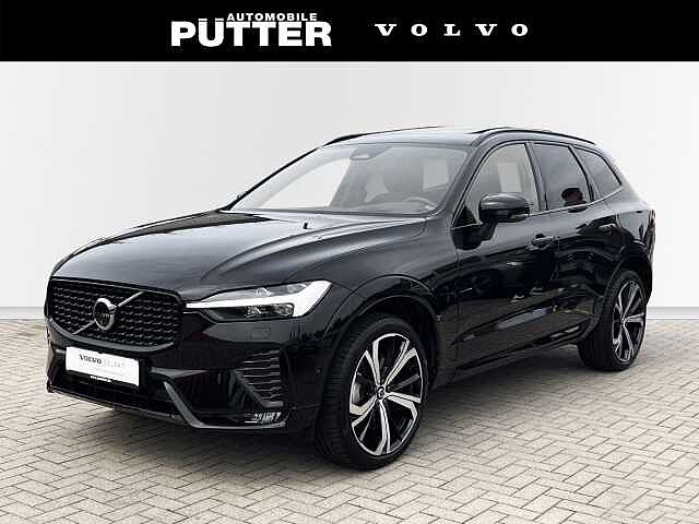 Volvo  B4 Diesel AWD Ultimate Dark 21'' AHK StandHZG ACC Panorama Harman Kardon