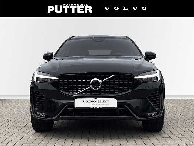 Volvo  B4 Diesel AWD Ultimate Dark 21'' AHK StandHZG ACC Panorama Harman Kardon