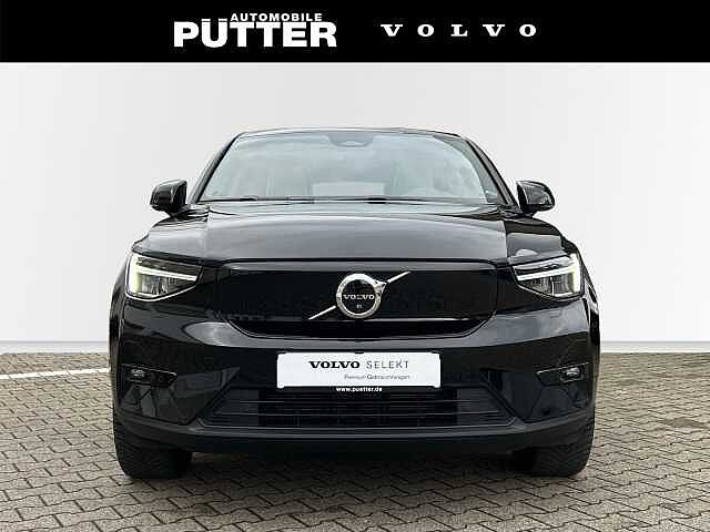 Volvo  Recharge Twin AWD Ultimate Pure Electric 20'' AHK 360 Kamera Wärmepumpe