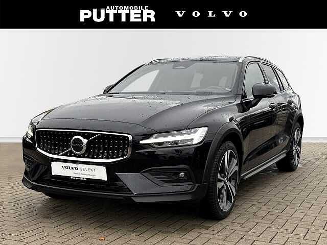 Volvo  Cross Country B5 Benzin AWD Ultimate 19'' StandHZG Allwetter Harman ACC HUD LED