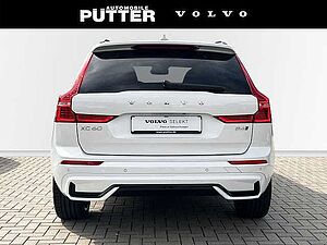 Volvo  B4 Diesel AWD Plus Dark 21'' ACC Rückfahrkam. Panorama Harman Kardon LED