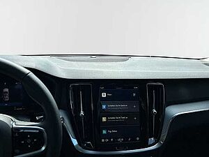 Volvo  Recharge T6 AWD Plus Dark 19'' ACC 360 Kamera Harman Kardon Totwinkelassistent