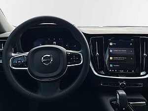 Volvo  Recharge T6 AWD Plus Dark 19'' ACC 360 Kamera Harman Kardon Totwinkelassistent