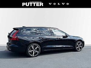 Volvo  Recharge T6 AWD Plus Dark 19'' ACC 360 Kamera Harman Kardon Totwinkelassistent