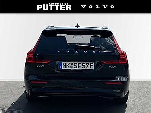 Volvo  Recharge T6 AWD Plus Dark 19'' ACC 360 Kamera Harman Kardon Totwinkelassistent