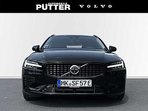 Volvo  Recharge T6 AWD Plus Dark 19'' ACC 360 Kamera Harman Kardon Totwinkelassistent