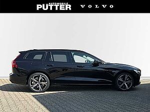 Volvo  Recharge T6 AWD Plus Dark 19'' ACC 360 Kamera Harman Kardon Totwinkelassistent