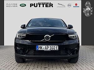 Volvo  Ultimate Recharge Twin Motor AWD Einstufig 20'' ACC AHK Allwetter Panorama Harma