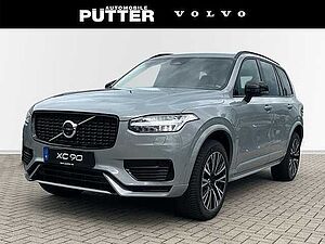 Volvo  Recharge T8 AWD Plus Dark Plug-In Hybrid 7-Sitzer 20'' ACC 360 Kamera HarmanKard