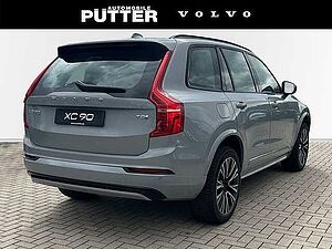 Volvo  Recharge T8 AWD Plus Dark Plug-In Hybrid 7-Sitzer 20'' ACC 360 Kamera HarmanKard