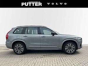 Volvo  Recharge T8 AWD Plus Dark Plug-In Hybrid 7-Sitzer 20'' ACC 360 Kamera HarmanKard