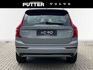 Volvo  Recharge T8 AWD Plus Dark Plug-In Hybrid 7-Sitzer 20'' ACC 360 Kamera HarmanKard