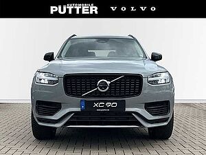 Volvo  Recharge T8 AWD Plus Dark Plug-In Hybrid 7-Sitzer 20'' ACC 360 Kamera HarmanKard