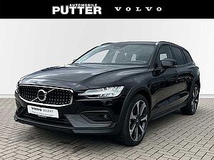 Volvo  Cross Country B5 Benzin AWD Ultimate 20'' StandHZG ACC HUD LED HarmanKardon