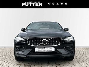 Volvo  Cross Country B5 Benzin AWD Ultimate 20'' StandHZG ACC HUD LED HarmanKardon