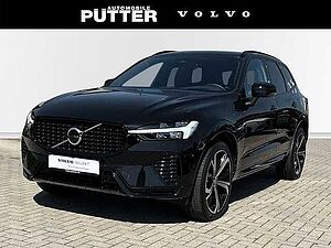 Volvo  Recharge T6 AWD R-Design 21'' StandHZG HUD 360Kamera Akustik Harman ACC