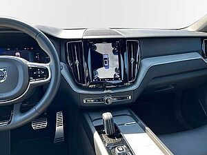 Volvo  Recharge T6 AWD R-Design 21'' StandHZG HUD 360Kamera Akustik Harman ACC