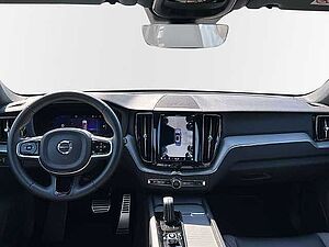 Volvo  Recharge T6 AWD R-Design 21'' StandHZG HUD 360Kamera Akustik Harman ACC