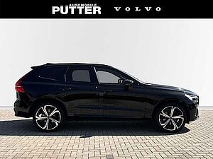 Volvo  Recharge T6 AWD R-Design 21'' StandHZG HUD 360Kamera Akustik Harman ACC