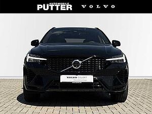 Volvo  Recharge T6 AWD R-Design 21'' StandHZG HUD 360Kamera Akustik Harman ACC