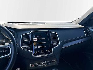 Volvo  Recharge T8 AWD R-Design Plug-In Hybrid 7-Sitzer 22'' Luft ACC AHK Harman Panora