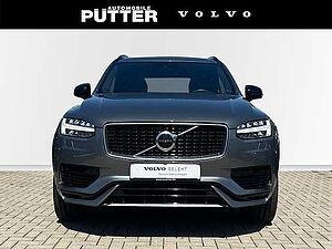 Volvo  Recharge T8 AWD R-Design Plug-In Hybrid 7-Sitzer 22'' Luft ACC AHK Harman Panora