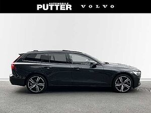 Volvo  Recharge T8 AWD R-Design Plug-In Hybrid 19'' Polestar AHK 360 Kamera LED DAB Tot