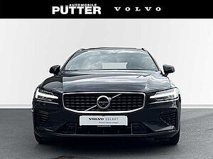 Volvo  Recharge T8 AWD R-Design Plug-In Hybrid 19'' Polestar AHK 360 Kamera LED DAB Tot