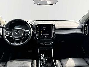 Volvo  Recharge T5 Twin Engine Inscription 19'' StandHZG ACC LEDER DAB LED e-Sitze