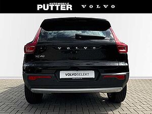 Volvo  Recharge T5 Twin Engine Inscription 19'' StandHZG ACC LEDER DAB LED e-Sitze