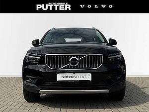 Volvo  Recharge T5 Twin Engine Inscription 19'' StandHZG ACC LEDER DAB LED e-Sitze