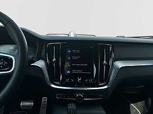 Volvo  Recharge T6 Twin Engine AWD R-Design 19'' StandHZG 360 Kamera HUD DAB B&W