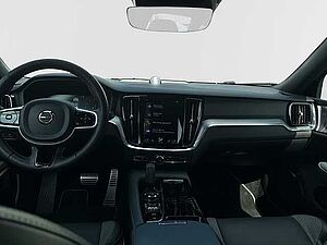 Volvo  Recharge T6 Twin Engine AWD R-Design 19'' StandHZG 360 Kamera HUD DAB B&W