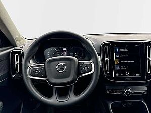 Volvo  Recharge T4 Twin Engine Inscription Expression 18'' LED DAB E-Sitz LenkradHZG El