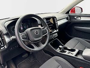 Volvo  Recharge T4 Twin Engine Inscription Expression 18'' LED DAB E-Sitz LenkradHZG El