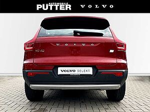 Volvo  Recharge T4 Twin Engine Inscription Expression 18'' LED DAB E-Sitz LenkradHZG El